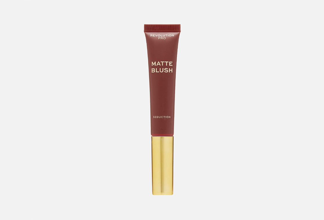 Iconic Matte Cream Blush Wand 15 мл