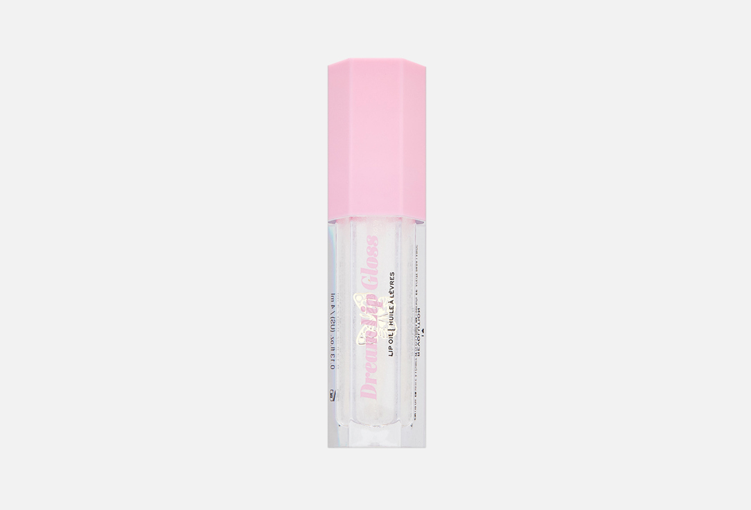 Масло для губ I HEART REVOLUTION Butterfly Dream Lip Oil 4 мл