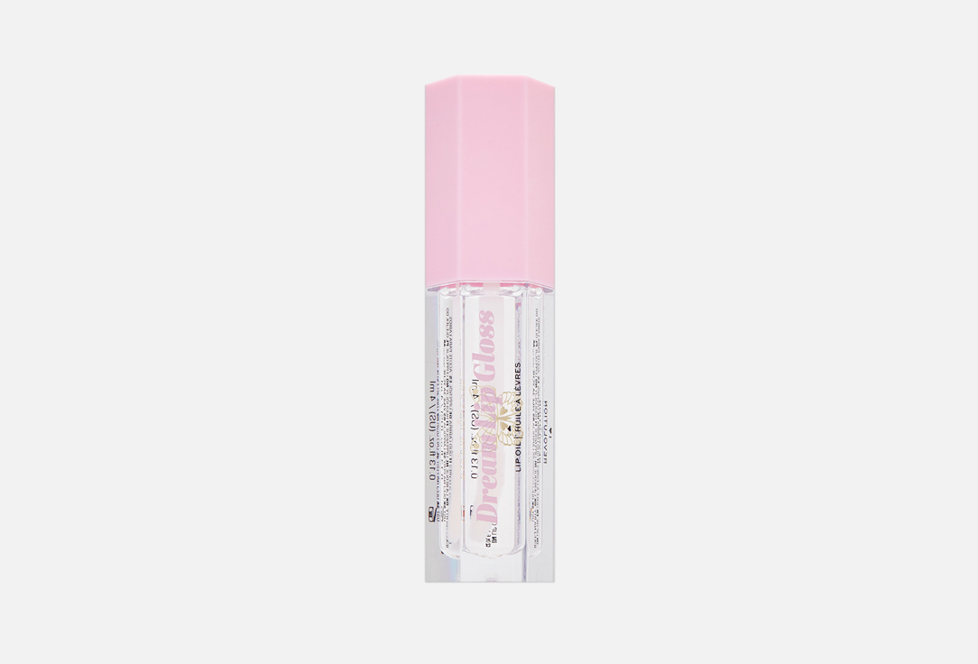 Изображение товара Масло для губ I Heart Revolution Butterfly Dream Lip Oil