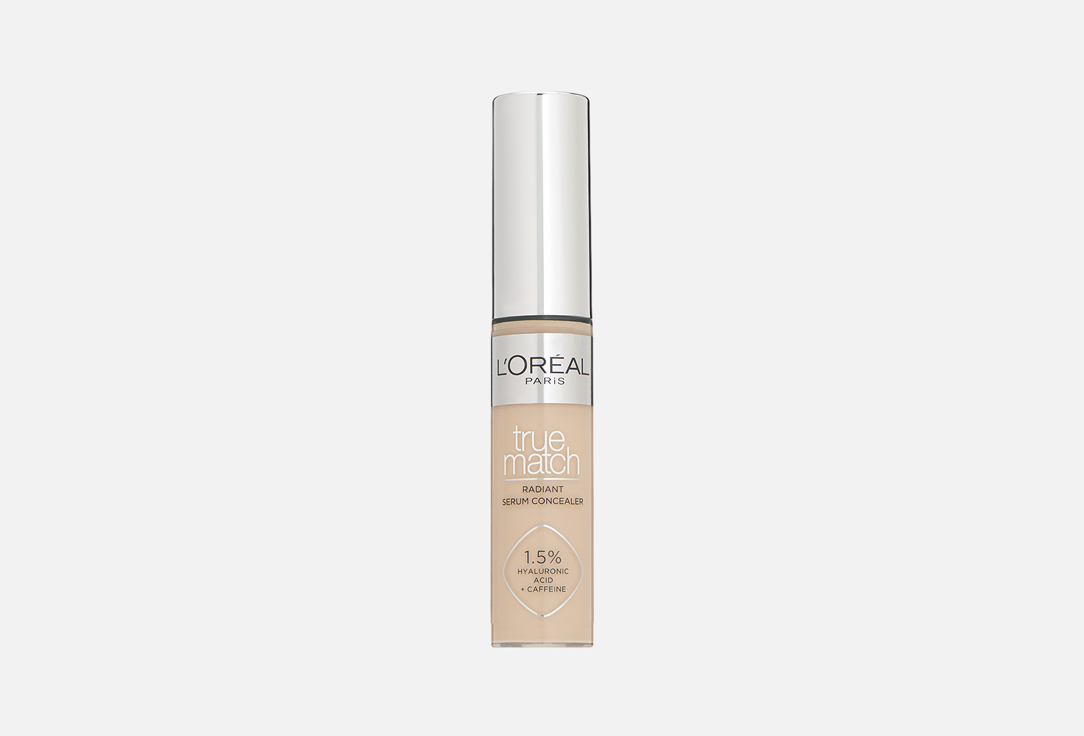 Консилер-сыворотка для лица L'OREAL PARIS Accord Parfait 11 мл
