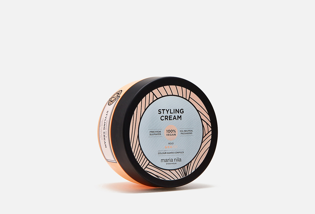 Изображение товара Стайл крем для волос Maria Nila Styling