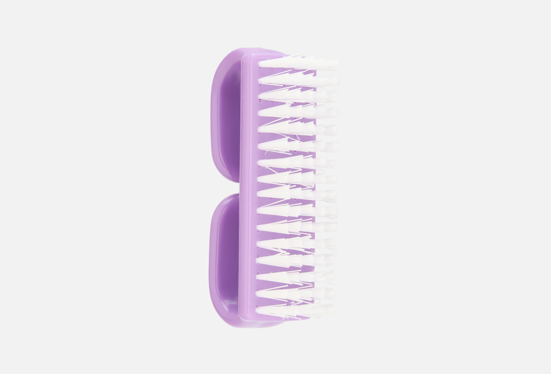 Изображение товара Щетка для ногтей Dewal Nail brush nbs-11 для маникюра и педикюра