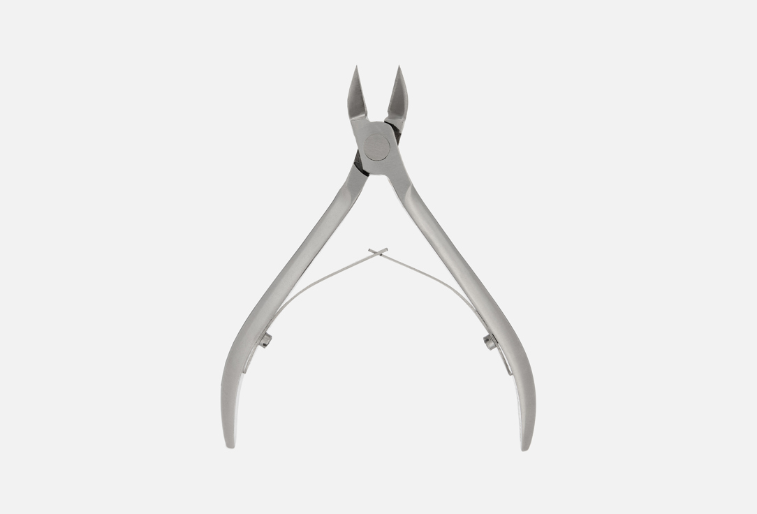 

Кусачки для вросшего ногтя DEWAL, Серебряный, Матовые 1 шт