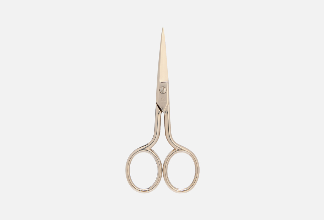 

Ножницы для бороды и усов DEWAL, Для бороды и усов 1 шт