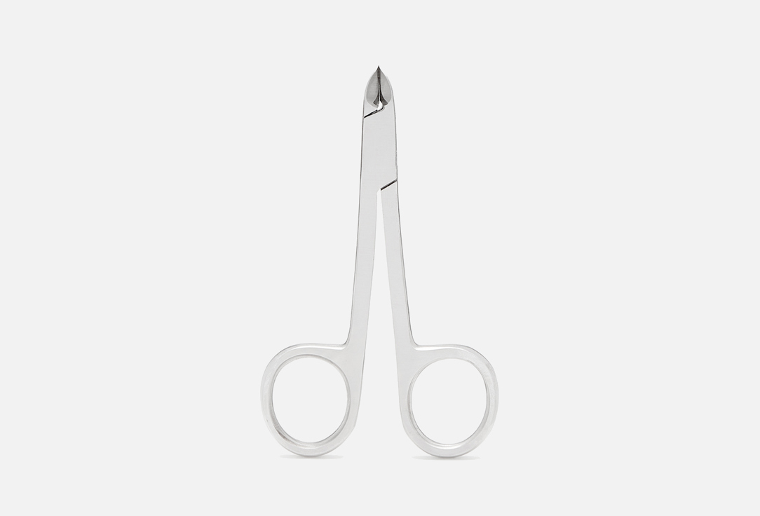 Изображение товара Ножницы-кусачки для вросшего ногтя Dewal Scissors-clippers for ingrown toenails pn06-20060
