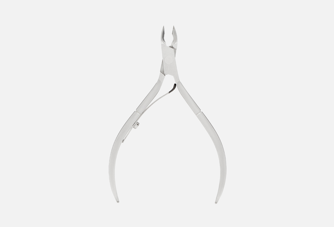 Изображение товара Кусачки для кутикулы Dewal Прямые