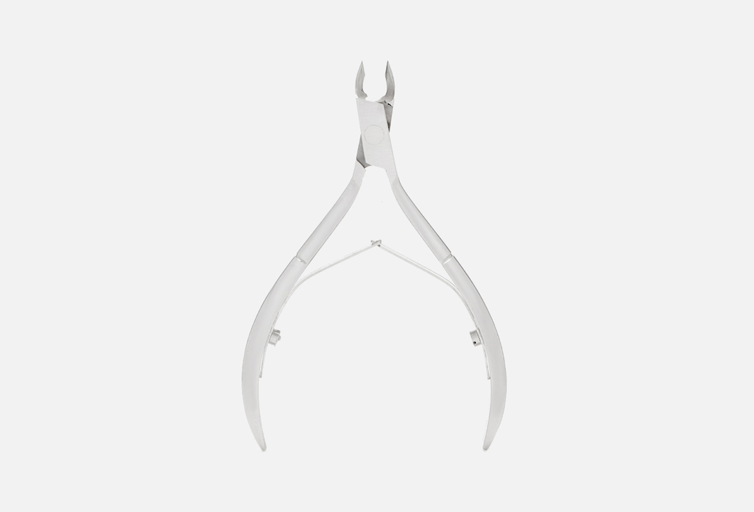 Изображение товара Кусачки для кутикулы Dewal Прямые из японской стали профессиональные