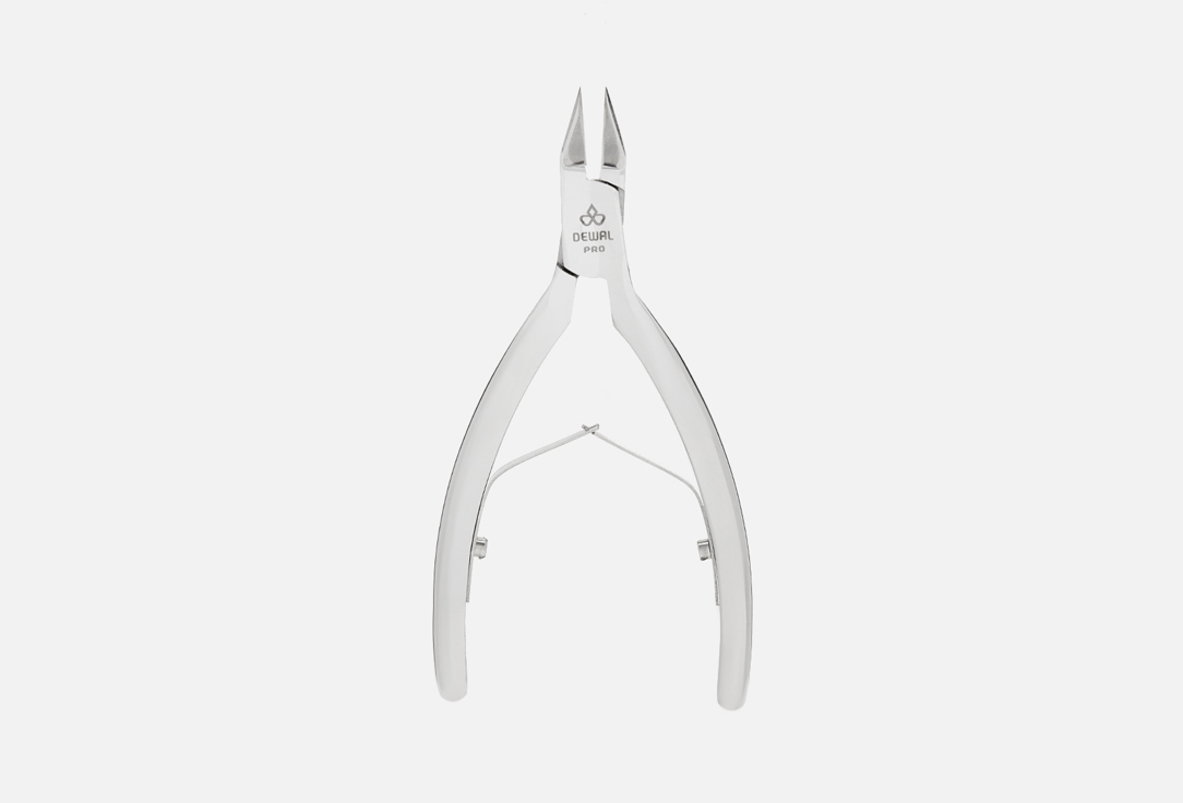 Изображение товара Кусачки для вросшего ногтя Dewal Nail clippers pn18-80027