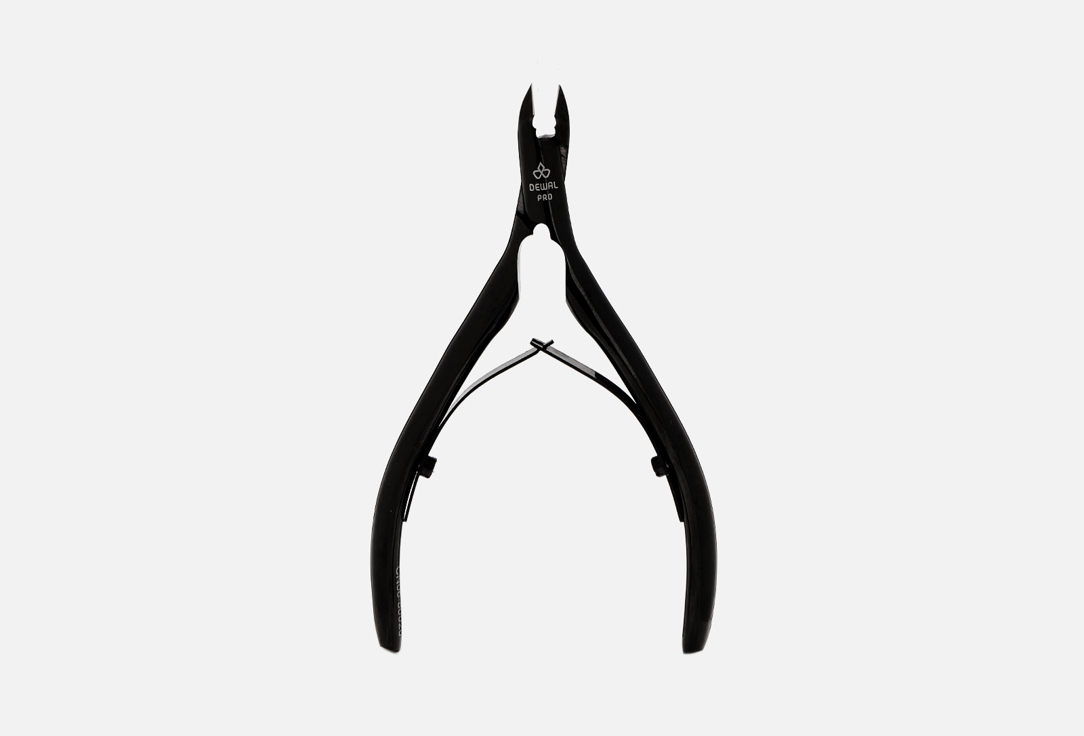 Изображение товара Кусачки для кутикулы Dewal Cuticle clippers cn06-80020