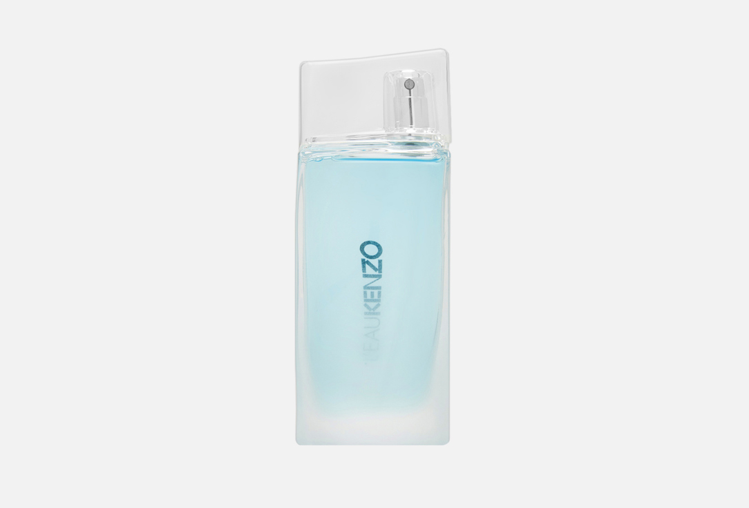 Изображение товара Туалетная вода Kenzo L'Eau Kenzo Glacee Pour Homme