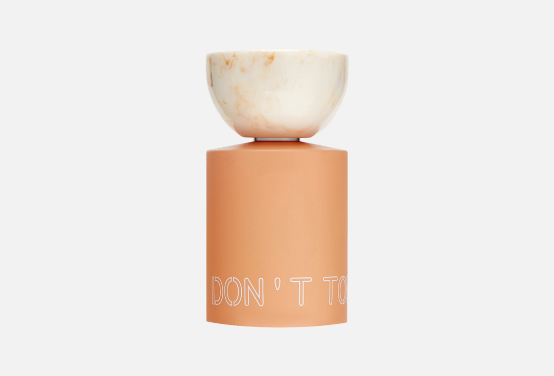 Парфюмерная вода DON'T TOUCH MY SKIN DONT TOUCH MY SCENT 50 мл