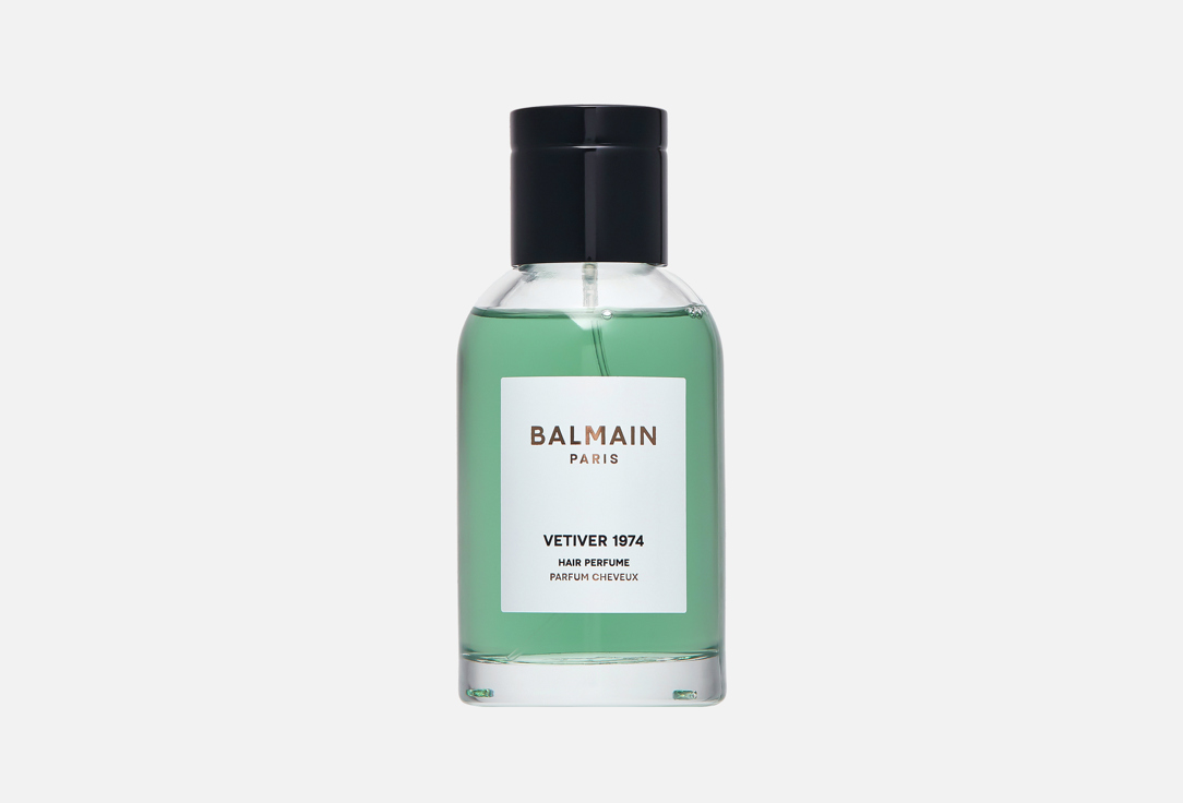 

Парфюм для волос BALMAIN, Vetiver 1974 100 мл