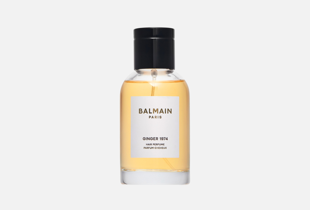 

Парфюм для волос BALMAIN, Ginger 1974 100 мл