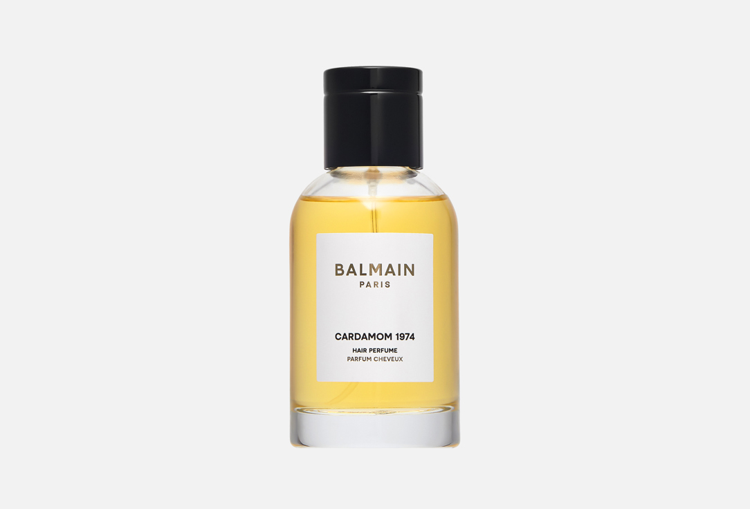 

Парфюм для волос BALMAIN, Cardamom 1974 100 мл
