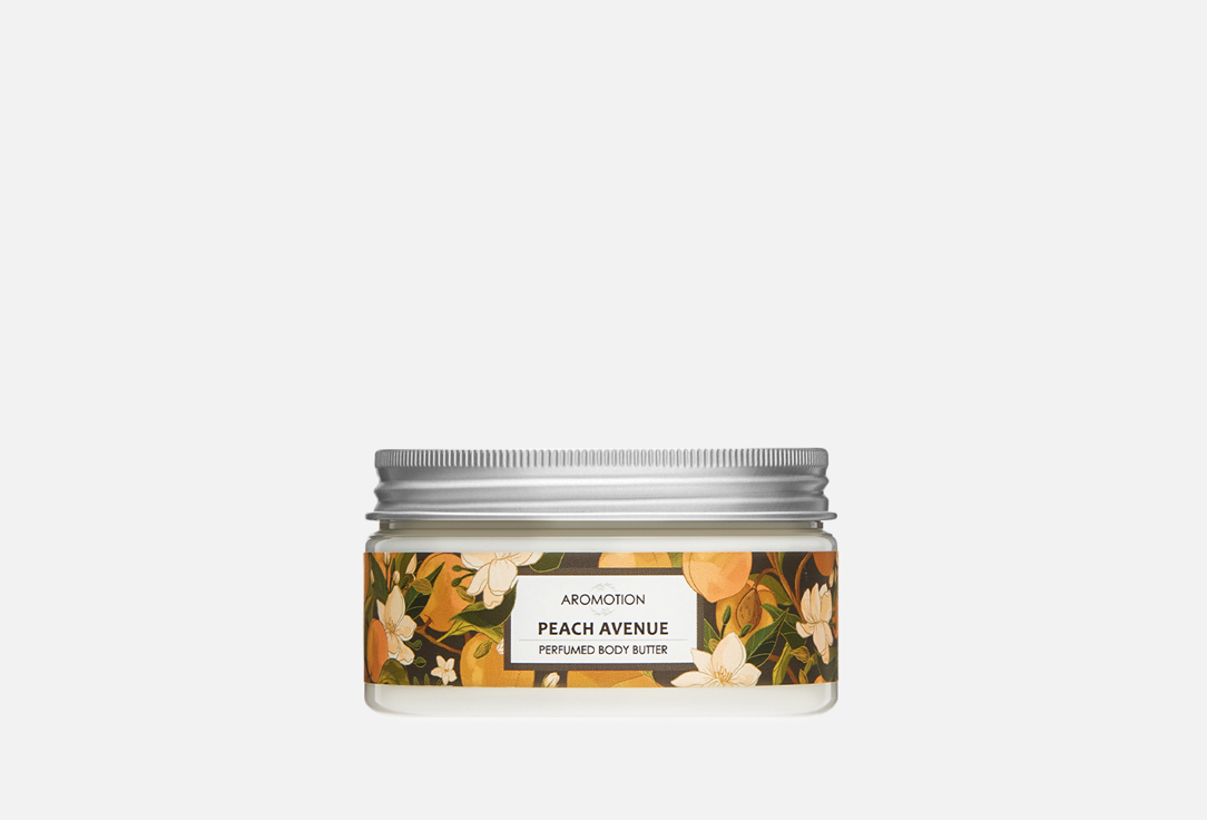 Peach Avenue 200 мл