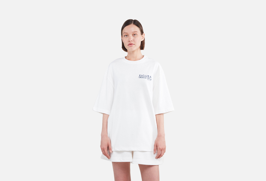 Изображение товара Футболка FIGURA Active Wear Wellness Gang