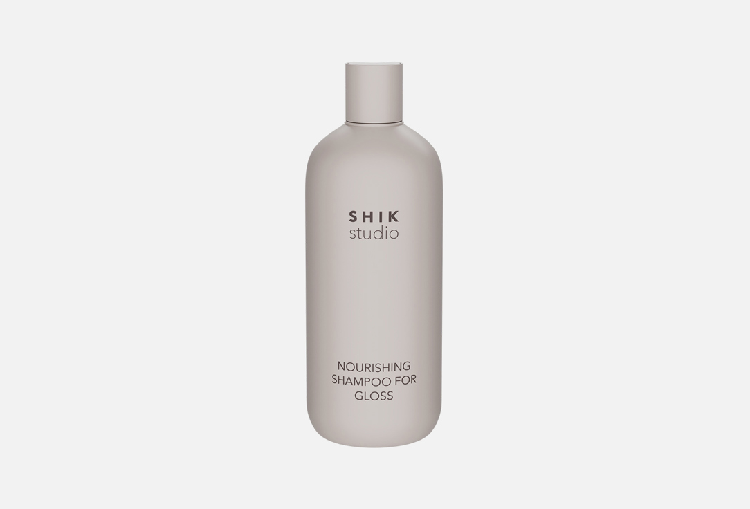 питательный Шампунь для волос SHIK Nourishing shampoo 