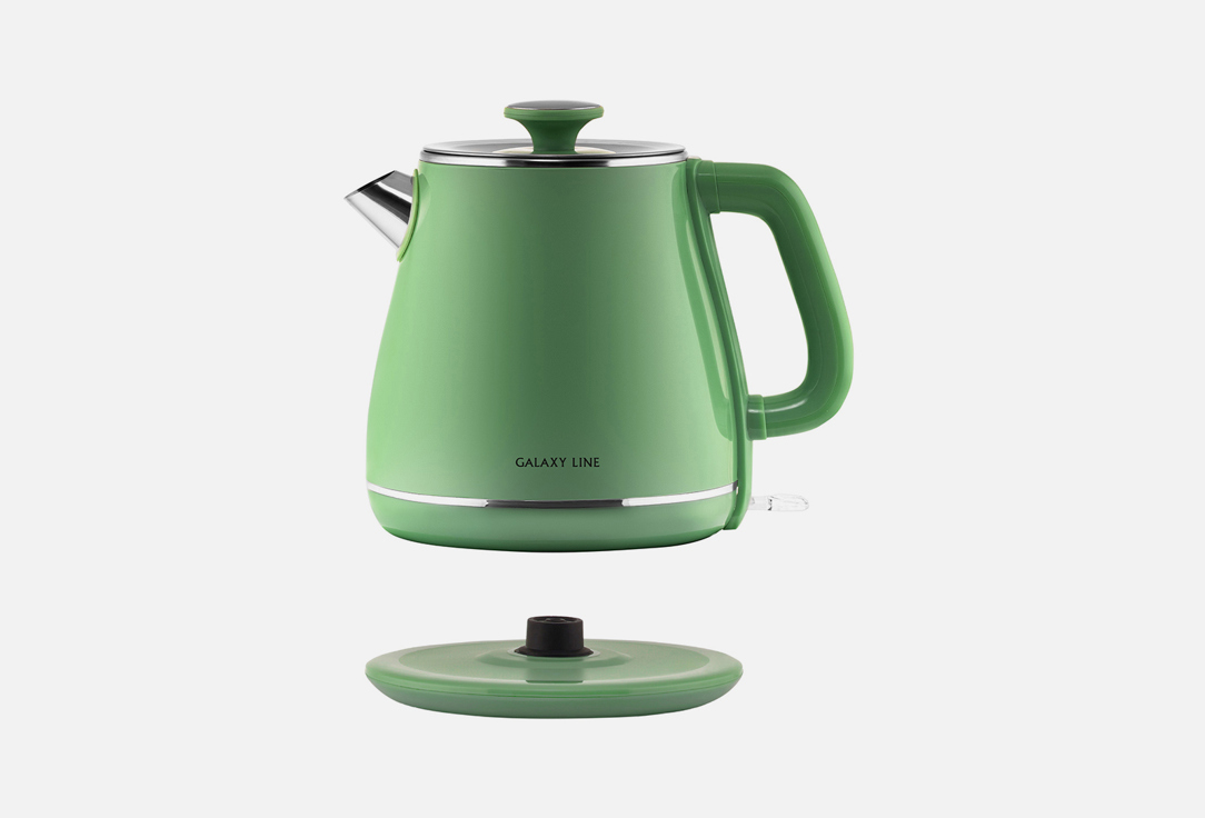 

электрический Чайник GALAXY LINE, Бежевый, GL 0359 1 шт