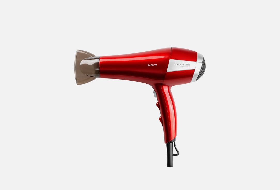 Изображение товара Фен GALAXY LINE GL 4365 red
