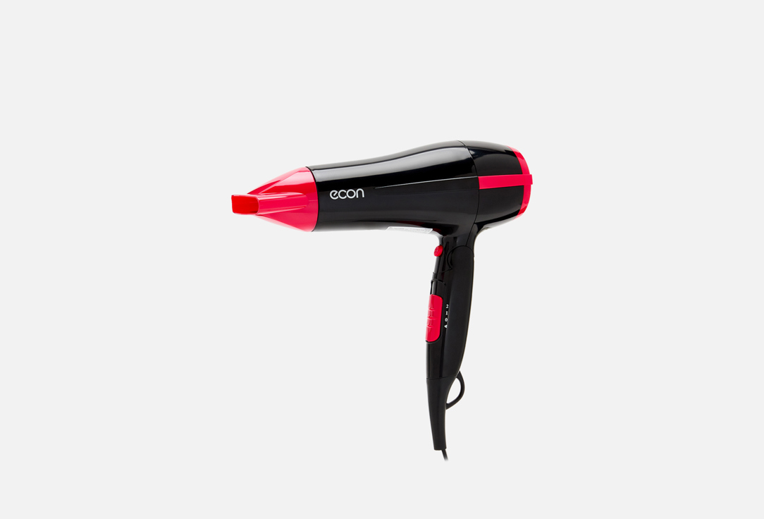 Изображение товара Фен econ ECO-BH220D