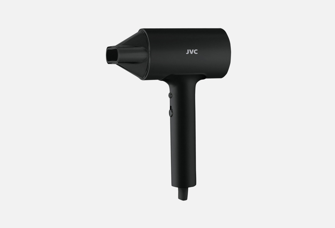 Фен JVC Jvc JHD011 1 шт