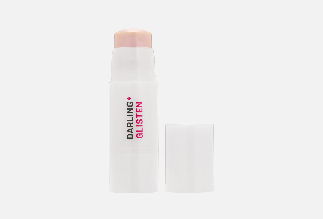 Изображение товара Хайлайтер-стик для лица DARLING* GLISTEN f. x DARLING*