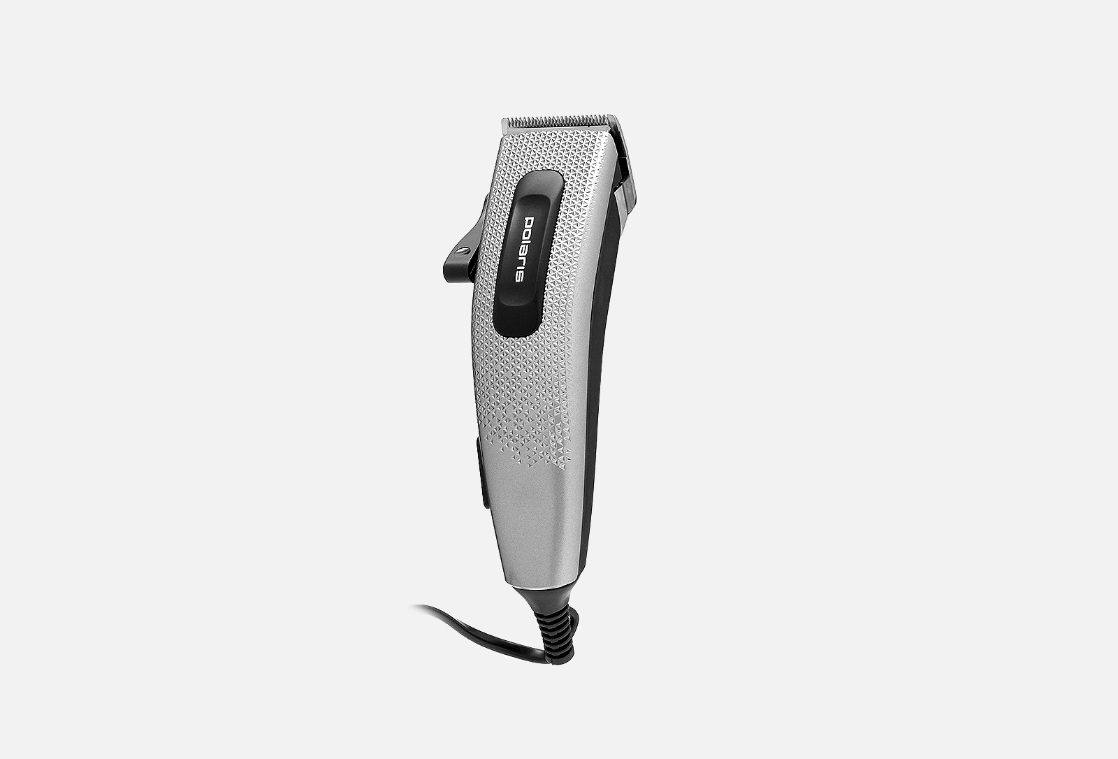 Polaris Машинка для стрижки волос PHC 0954 Gray 1 шт — купить, цена в ...