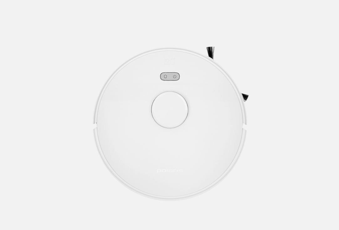 

Робот-пылесос POLARIS, PVCR 6001 WIFI IQ Home White 1 шт
