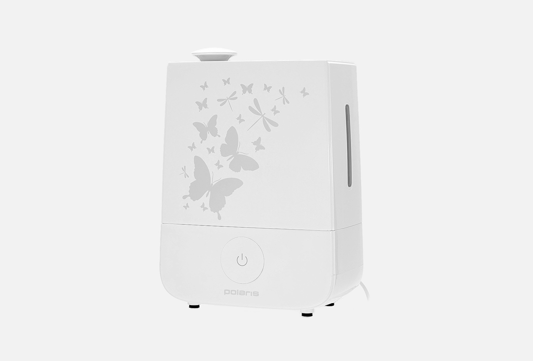 

Увлажнитель воздуха POLARIS, PUH 3504 White 1 шт
