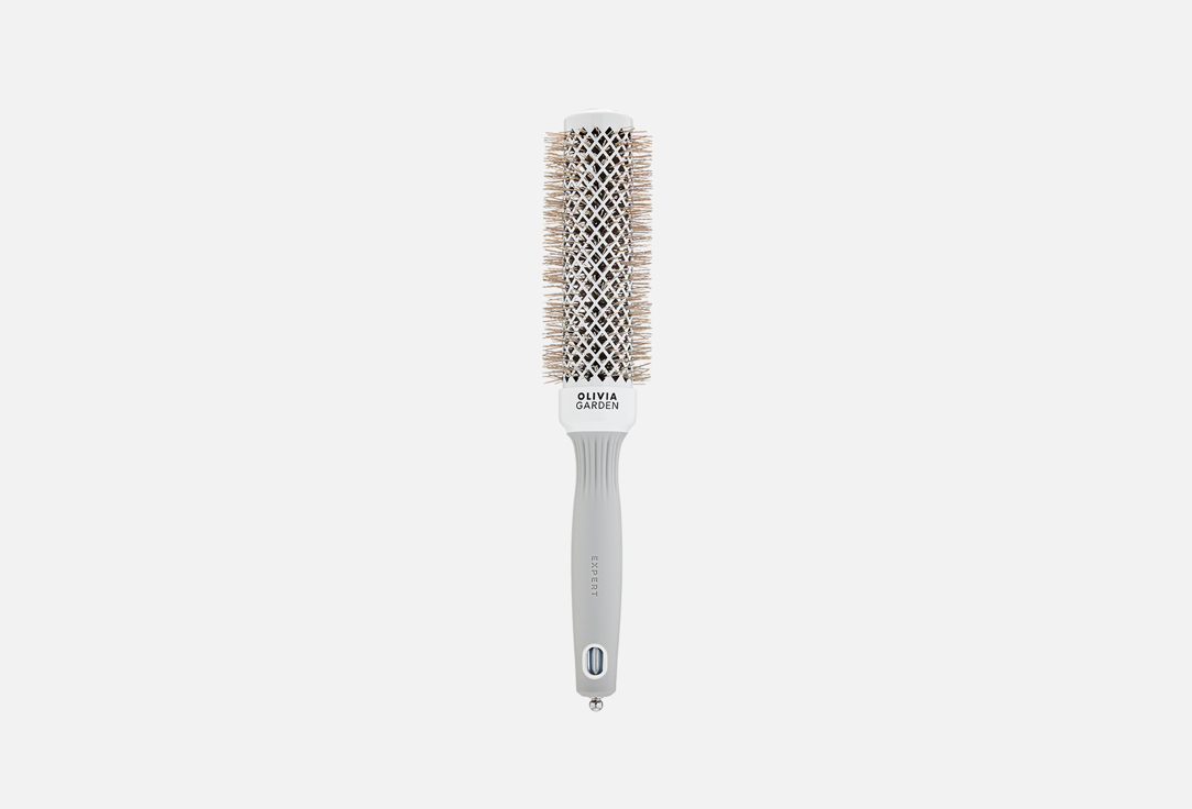EXPERT BLOWOUT SPEED XL Wavy Bristles WhiteGrey 35 мм 1 шт 2290₽