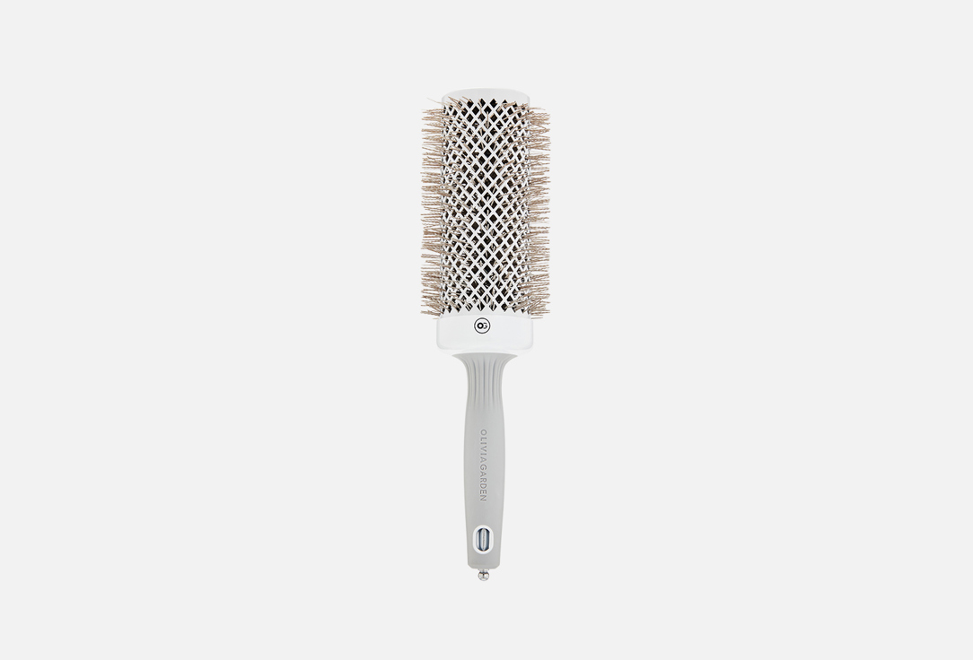 

Термобрашинг для волос OLIVIA GARDEN, EXPERT BLOWOUT SPEED XL Wavy Bristles 1 шт