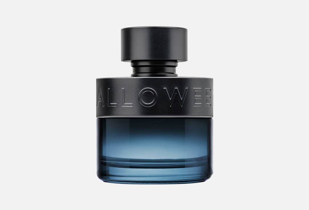 

Туалетная вода HALLOWEEN, Man X 50 мл