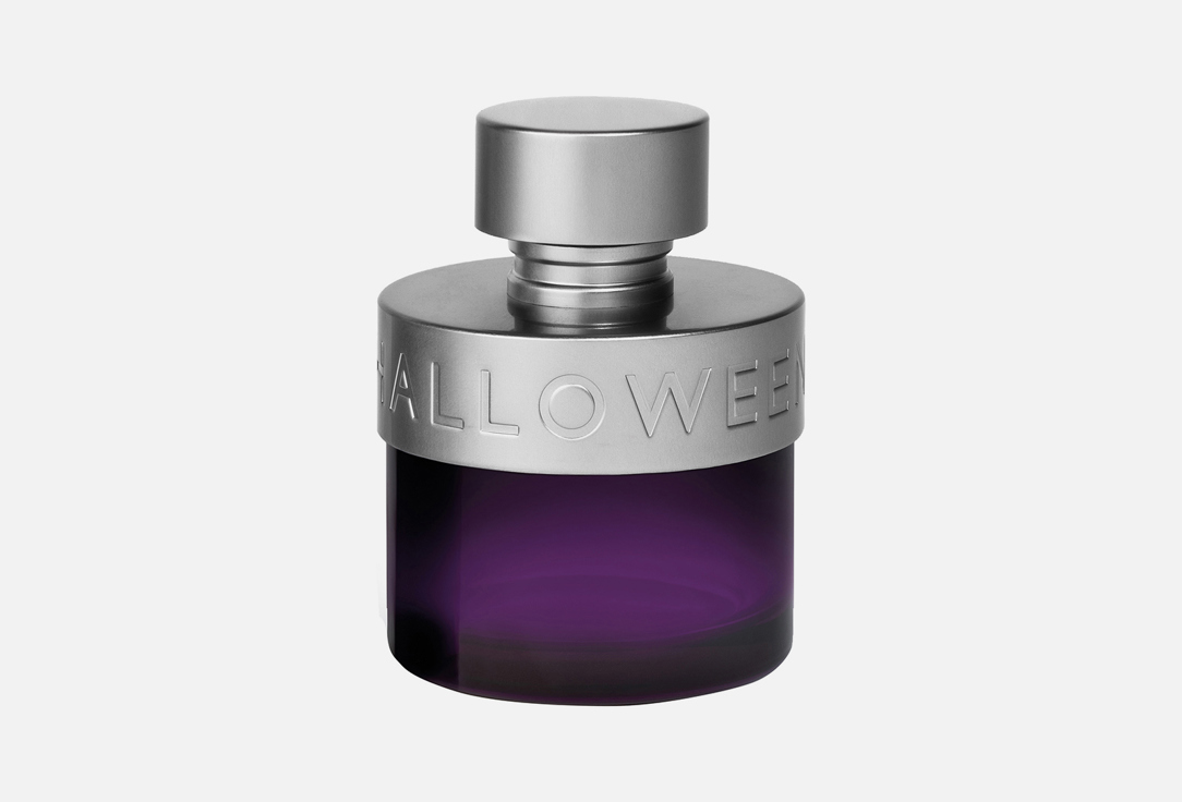 Изображение товара Туалетная вода Halloween Halloween Man