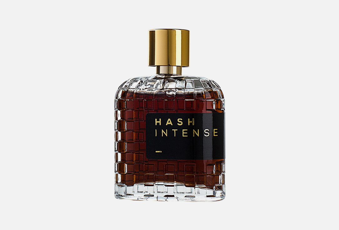 Парфюмерная вода LPDO Hash Intense 100 мл
