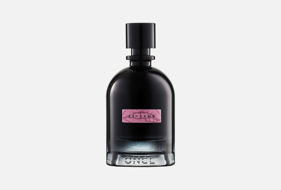 Парфюмерная вода ONCE PERFUME Lipsens 100 мл