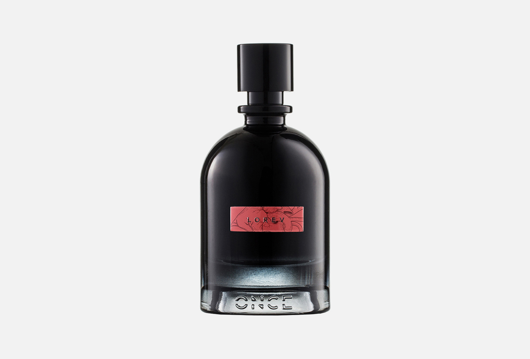 Парфюмерная вода ONCE PERFUME Lorev 100 мл