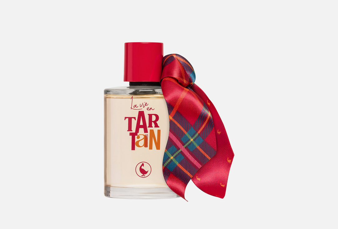 Туалетная вода El Ganso La Vie En Tartan 