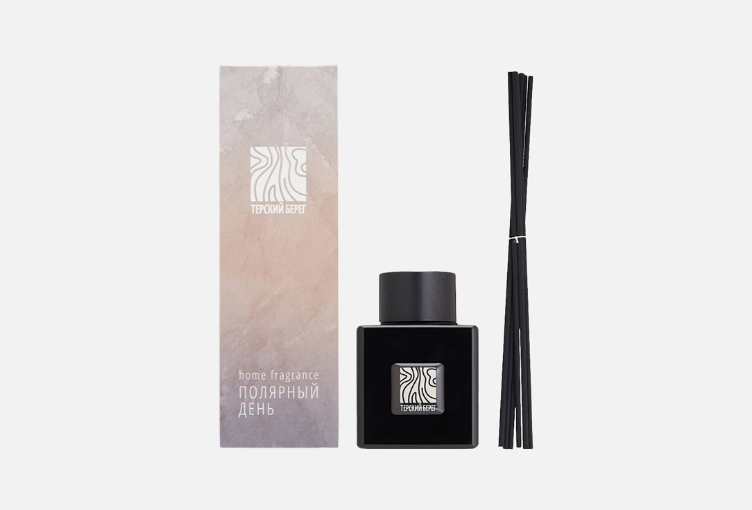 Изображение товара Интерьерный ароматический диффузор Levrana Терский берег Полярный день