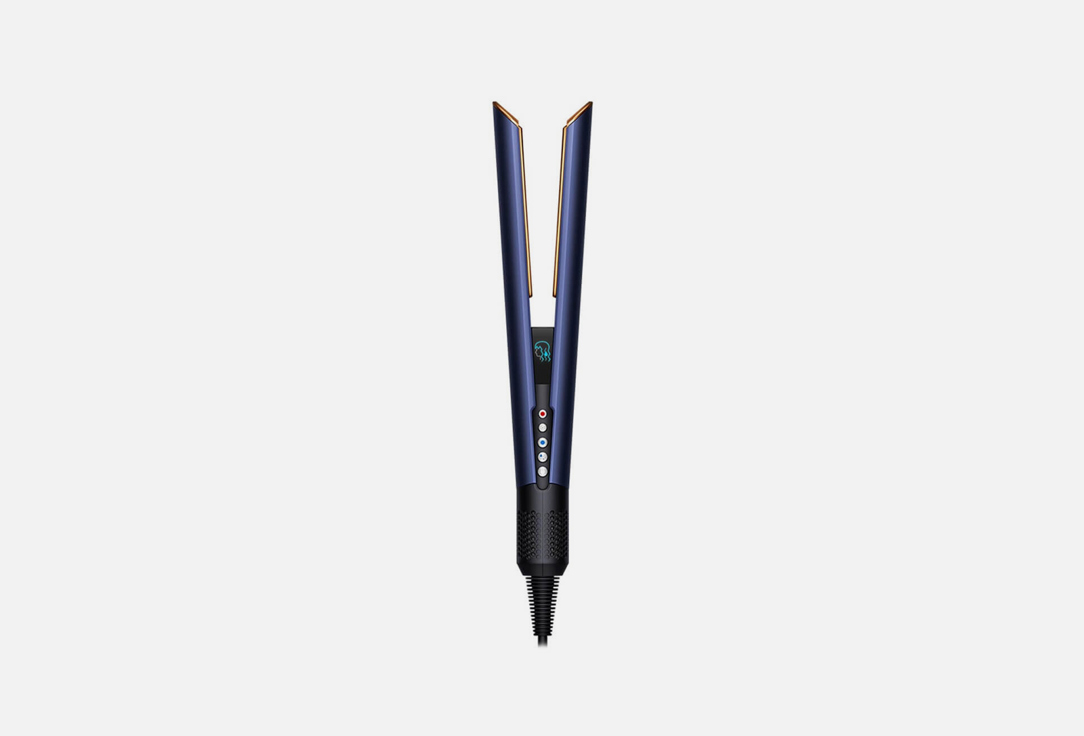 Выпрямитель для волос Dyson Airstrait HT01 Blue, Copper 