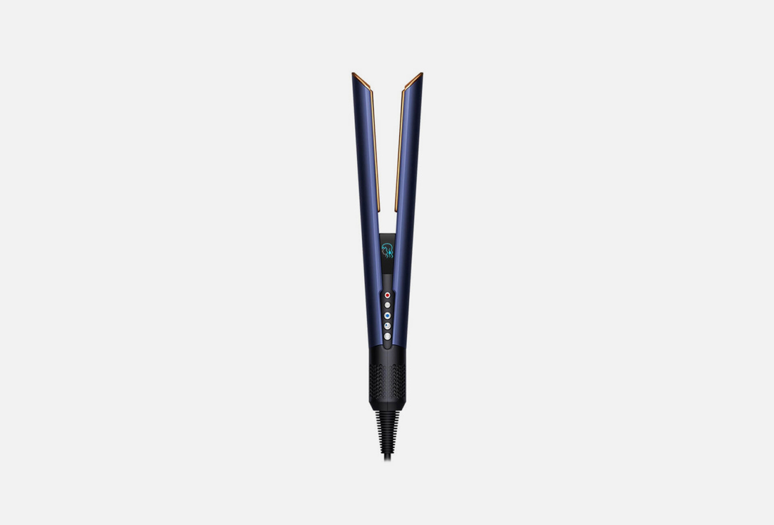 

Выпрямитель DYSON, Синий, HT01 Airstrait Prussian Blue 1 шт