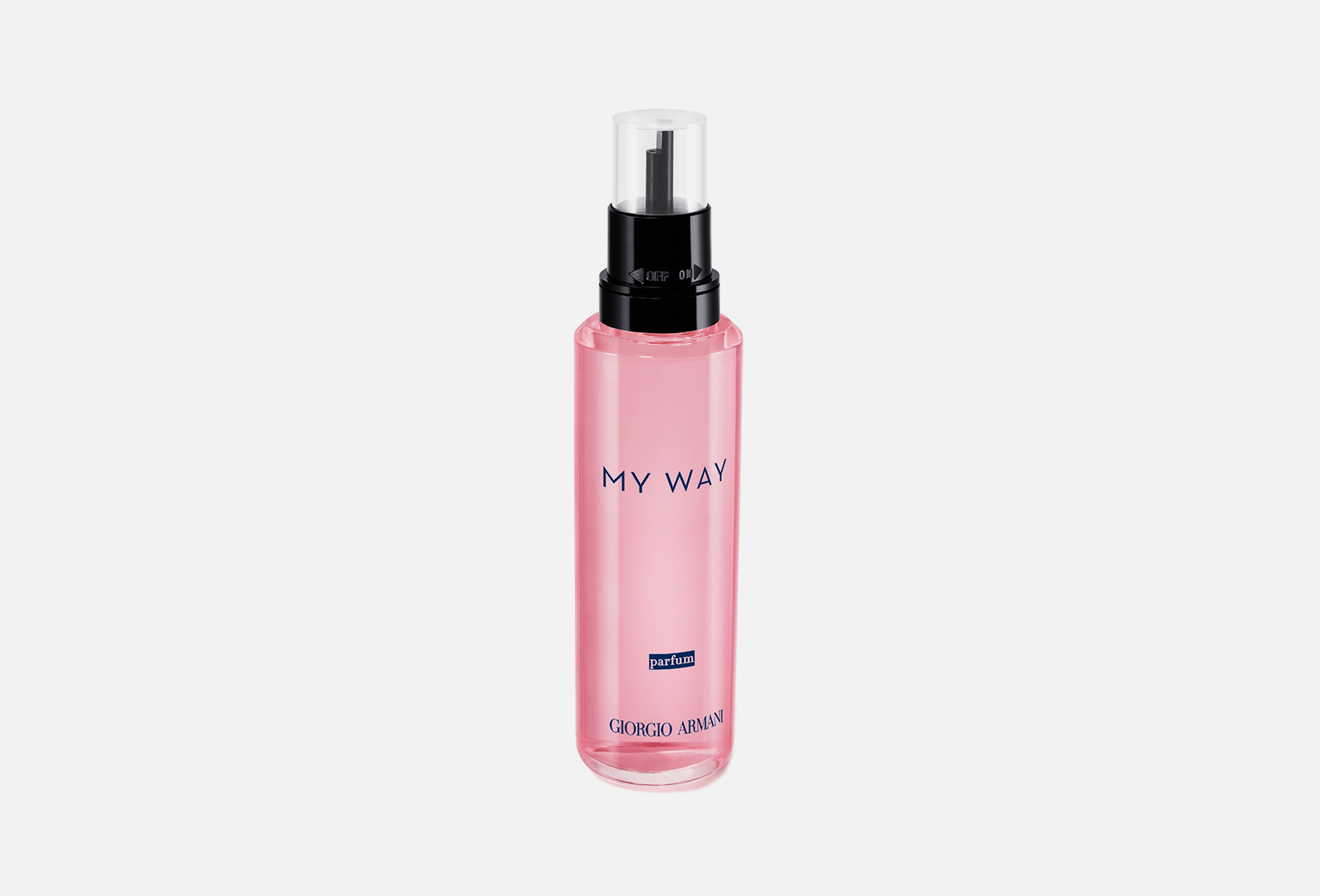 Armani Духи My Way 100 мл — купить в Алматы и Шымкенте
