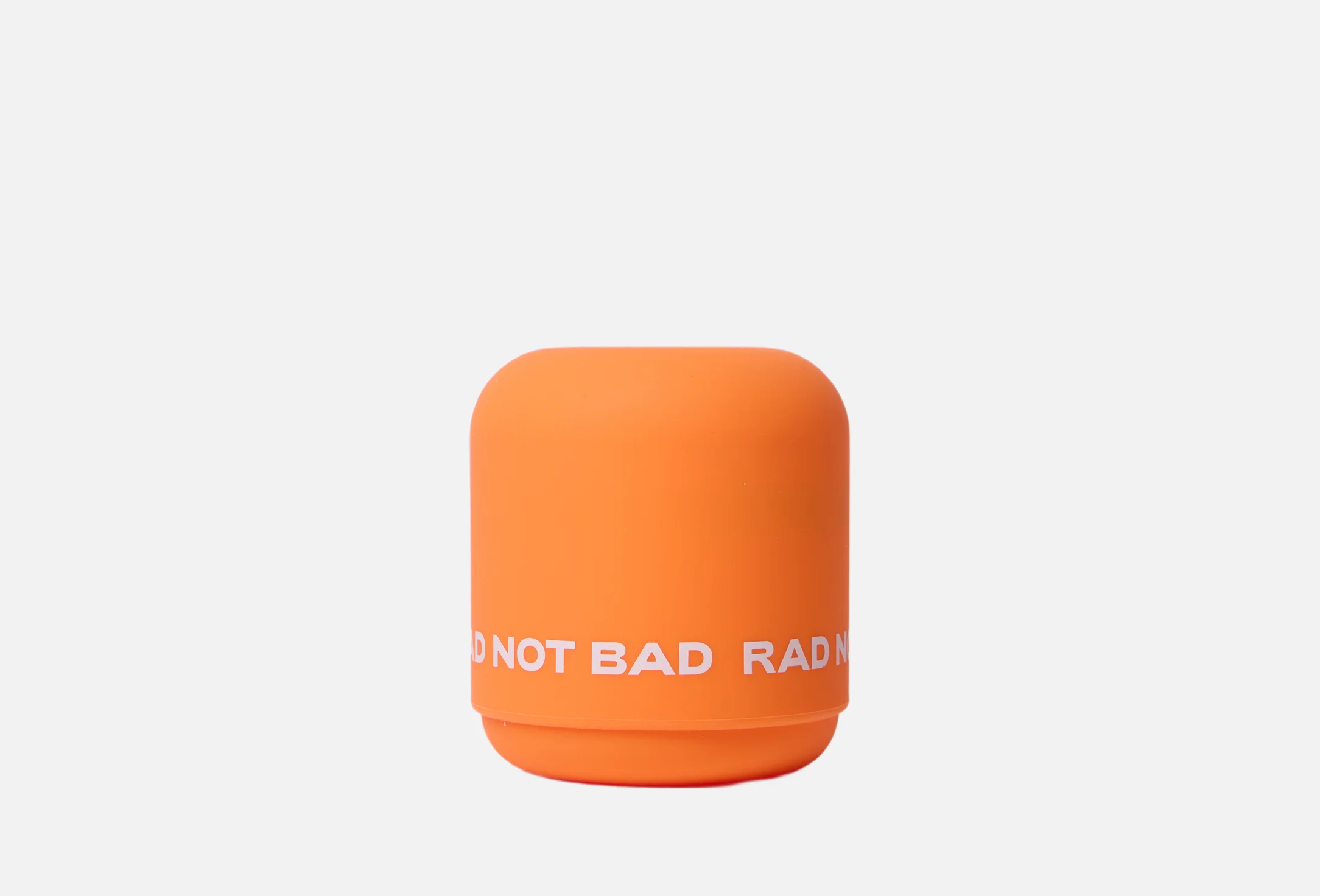 Силиконовый кейс для спонжей RAD I Rest My Make-Up Sponge Case - отзывы 24 покупателей - «Золотое яблоко»