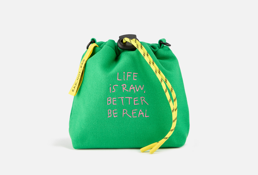 Изображение товара Сумка RAD Research Says It’s a Bag