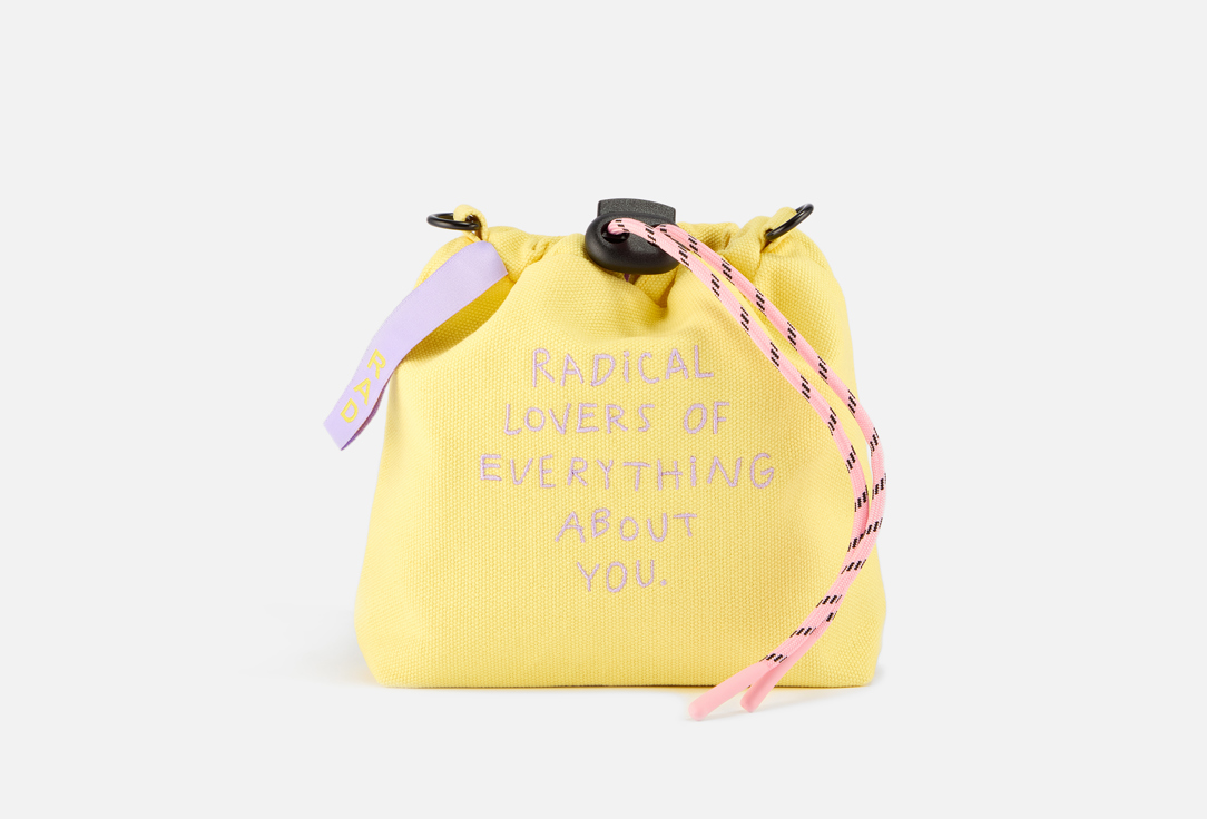 Изображение товара Сумка RAD Research Says It’s a Bag