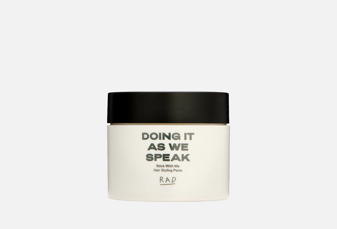 Изображение товара Матовая паста для укладки волос RAD Stick With Me Hair