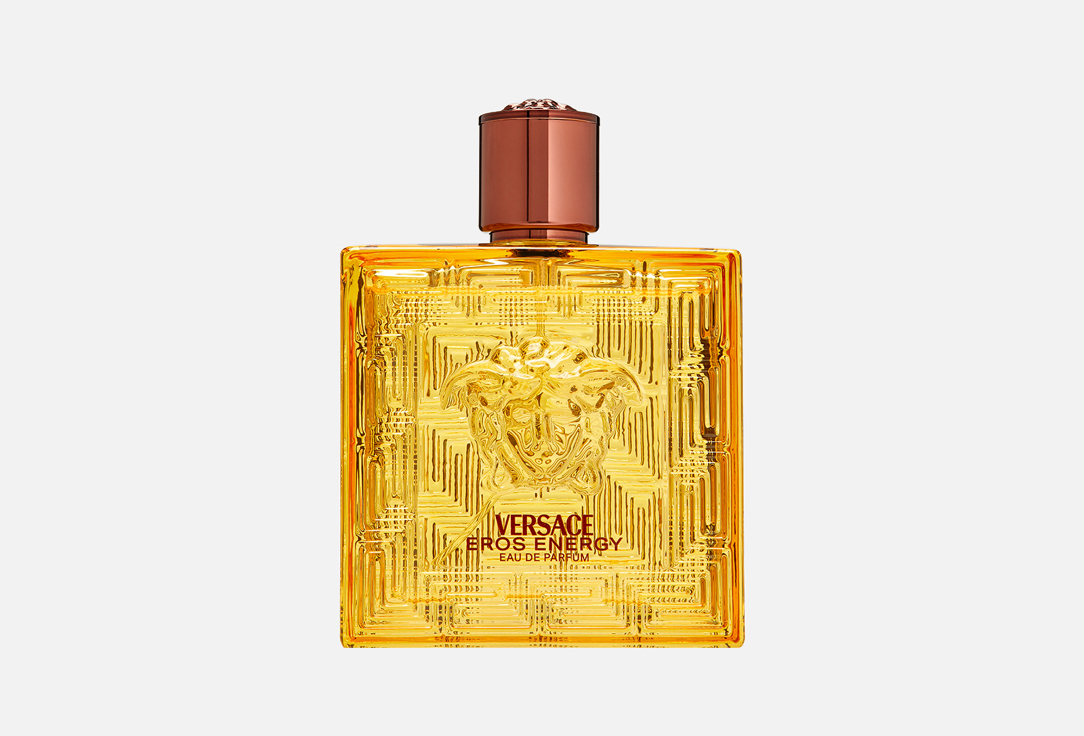 Изображение товара Парфюмерная вода Versace Eros energy