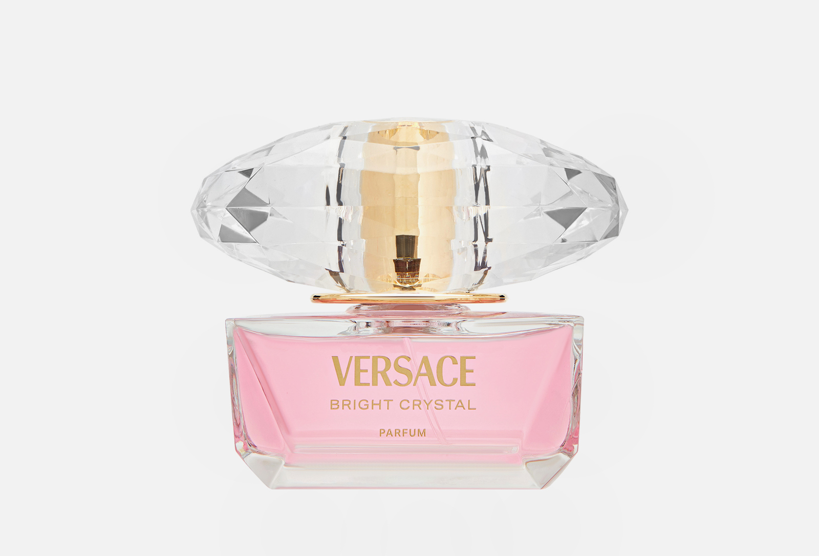 Versace Духи Bright crystal 50 мл — купить в Минске