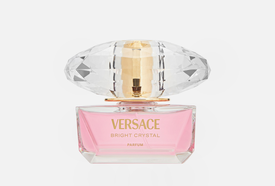 Bright Crystal