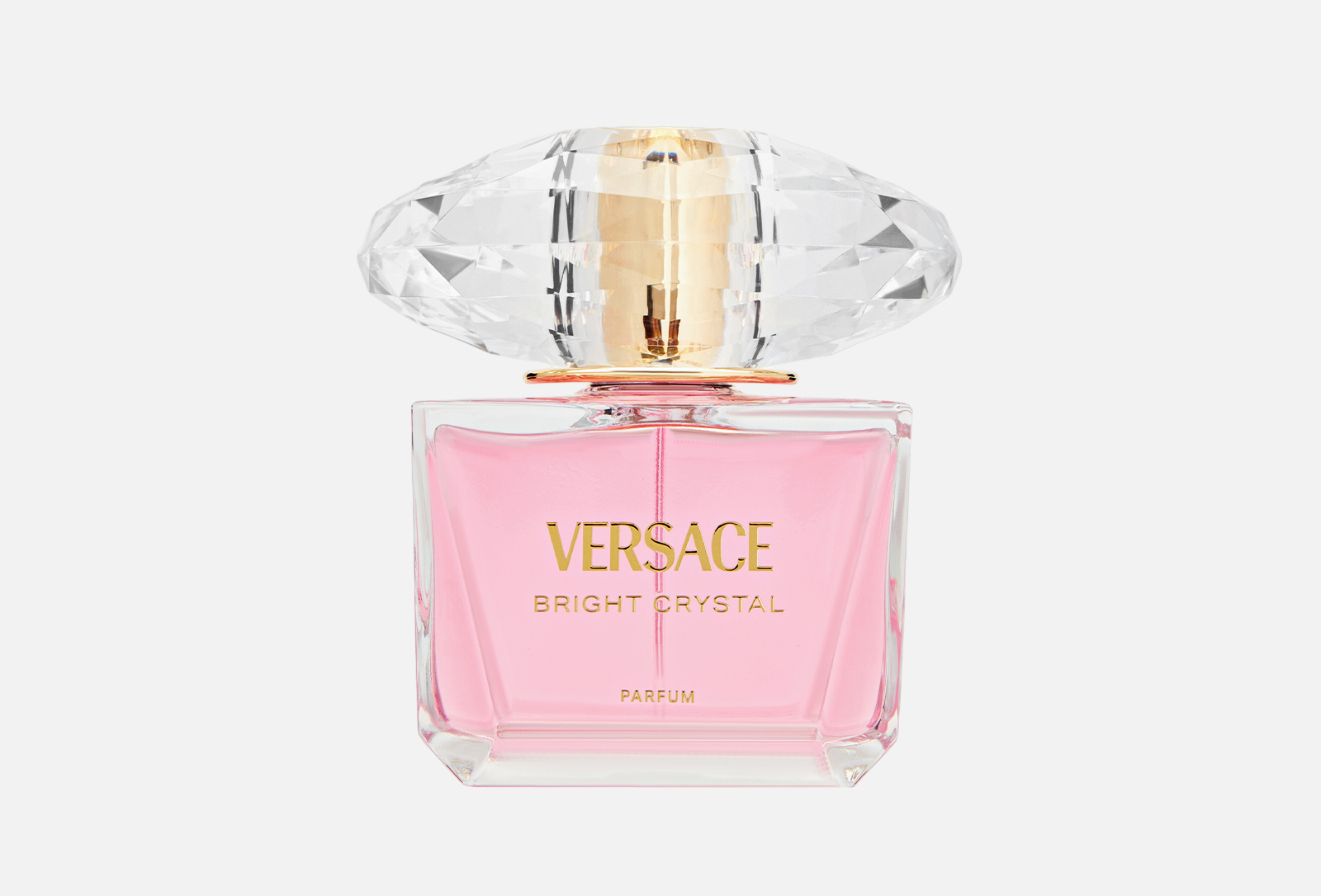 Versace Духи Bright crystal 90 мл — купить в Минске