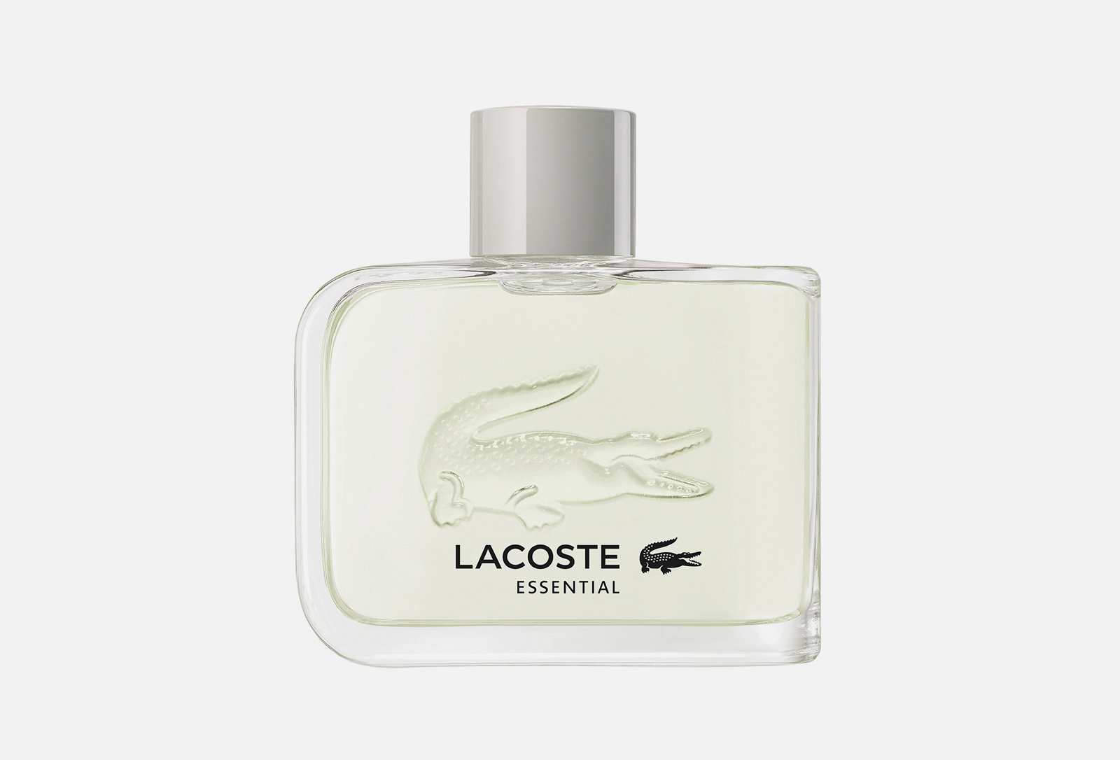 Lacoste Туалетная вода Essential 75 мл — купить в Минске